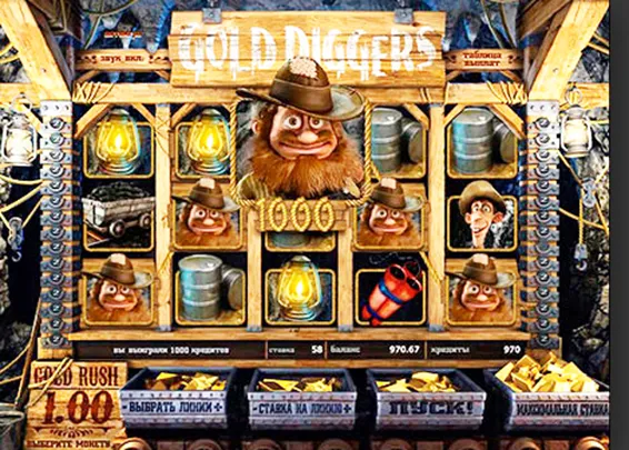 Unleashing the Thrill of Treasure Box Kingdom Slot Game with Vegas11